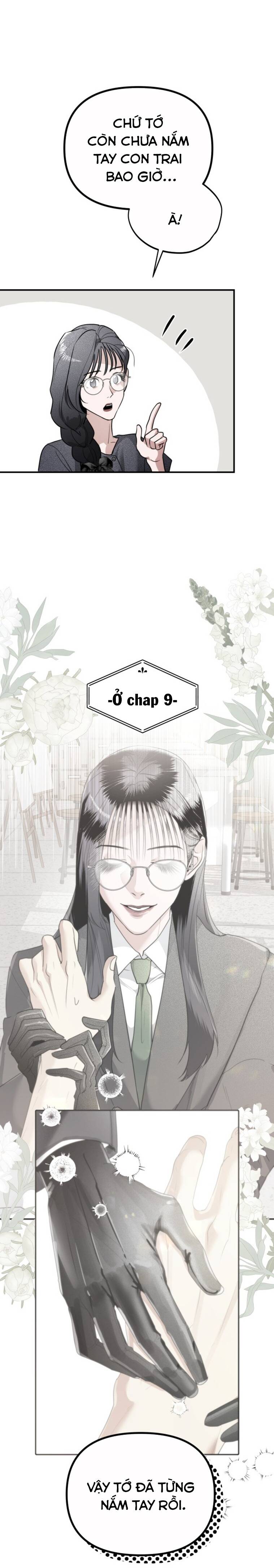 Chị Em Nhà Ki Chapter 22 - 34