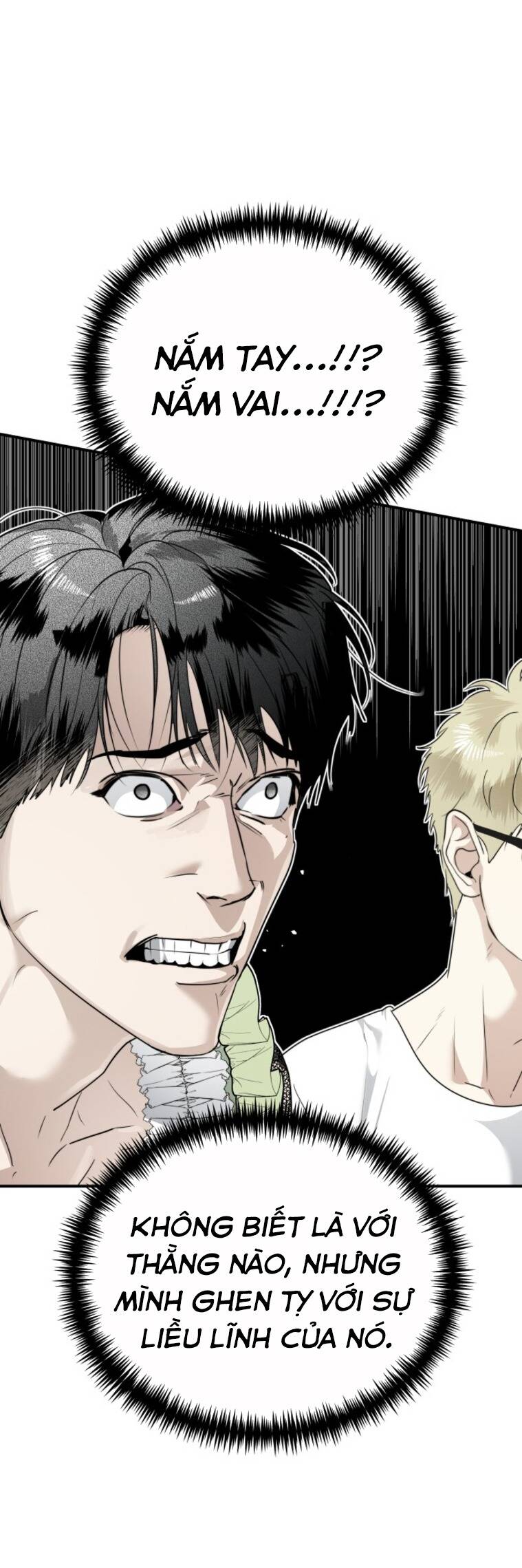 Chị Em Nhà Ki Chapter 22 - 36