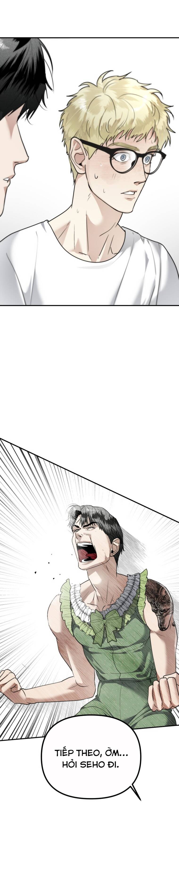 Chị Em Nhà Ki Chapter 22 - 37
