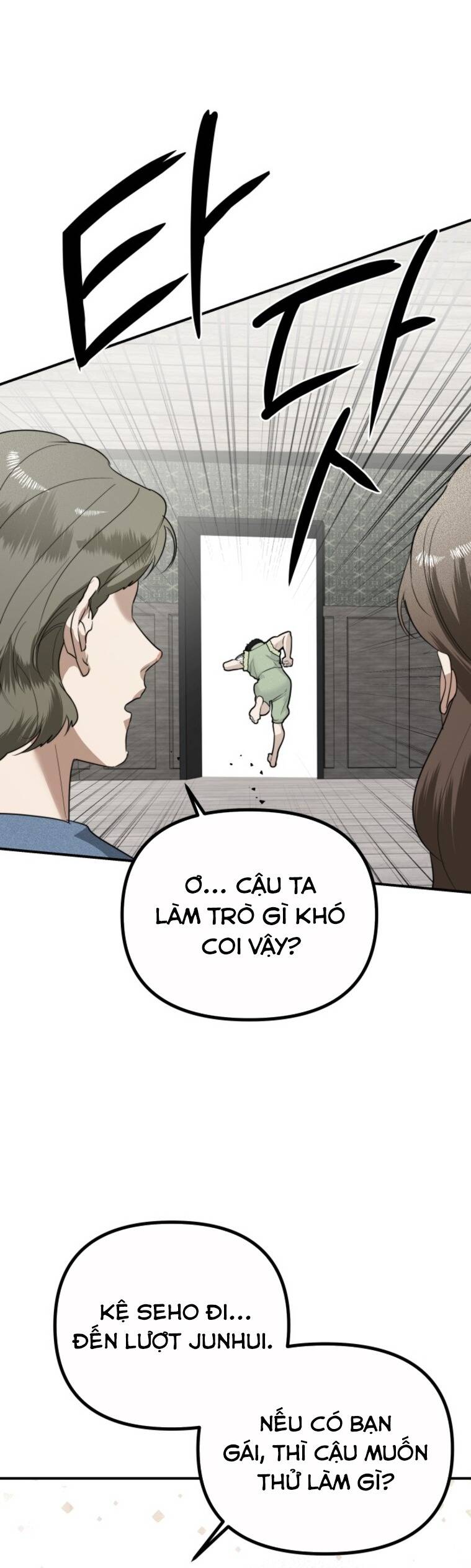 Chị Em Nhà Ki Chapter 22 - 44