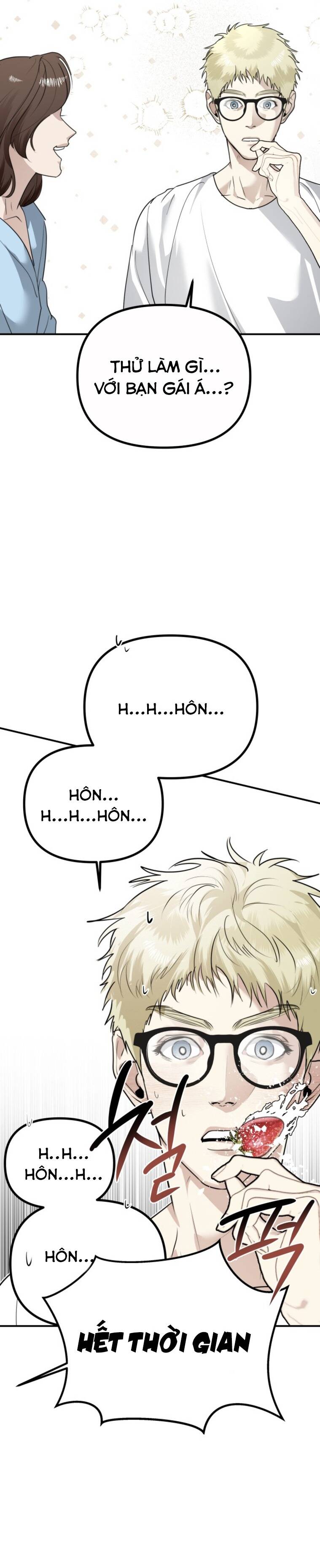 Chị Em Nhà Ki Chapter 22 - 45