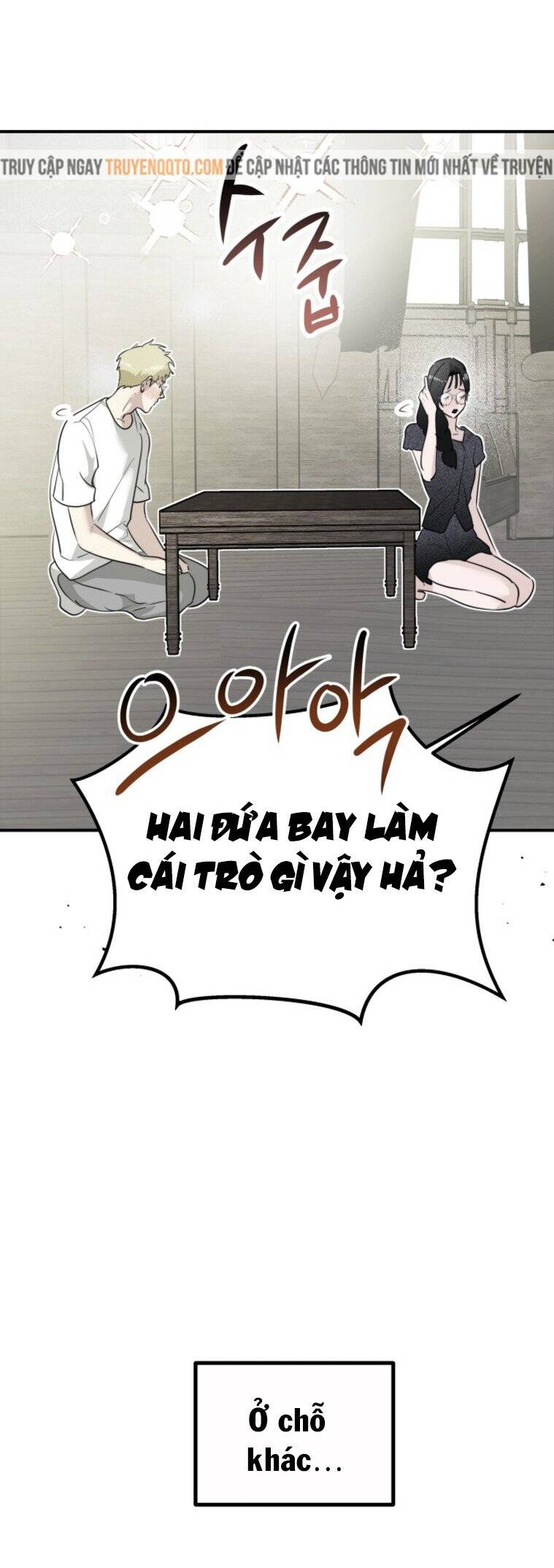 Chị Em Nhà Ki Chapter 22 - 47