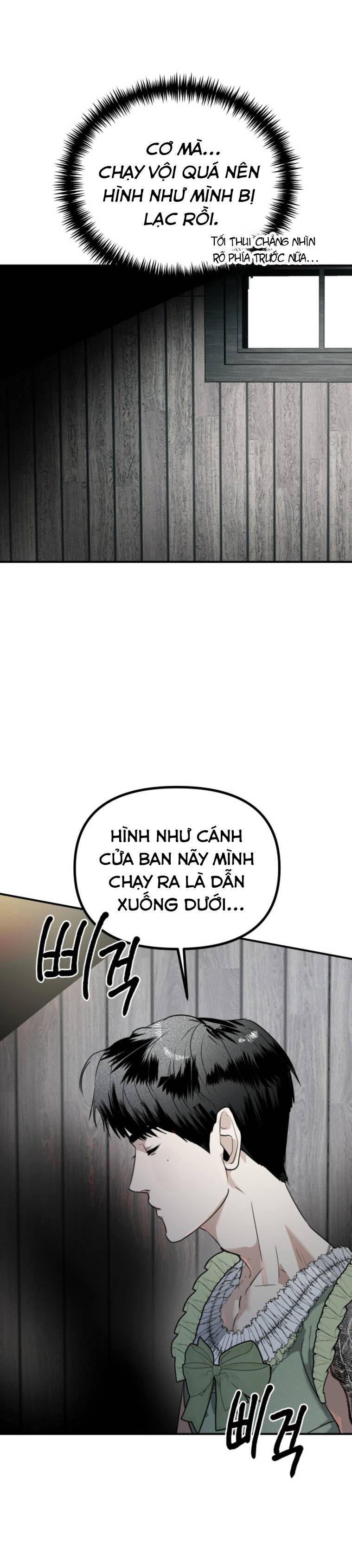 Chị Em Nhà Ki Chapter 22 - 50