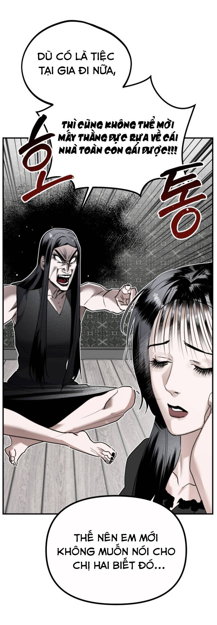 Chị Em Nhà Ki Chapter 23 - 2