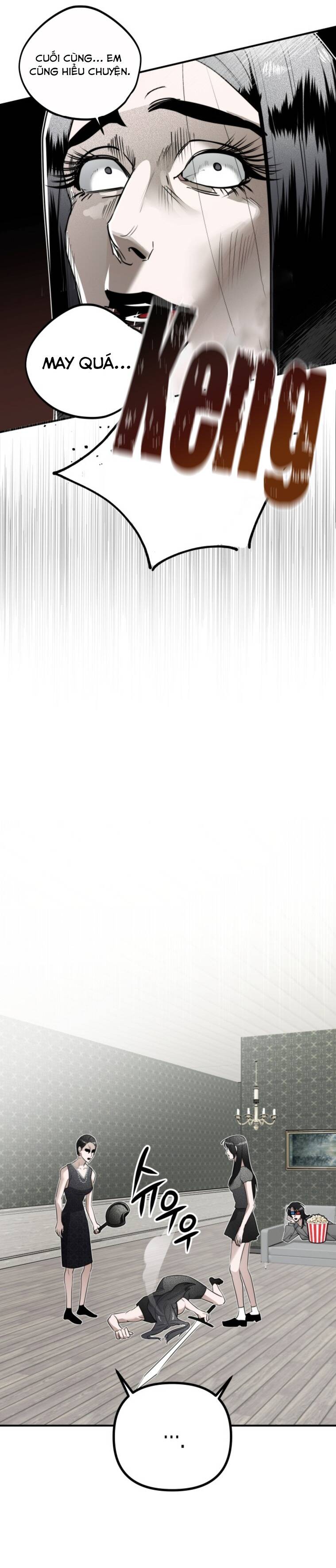 Chị Em Nhà Ki Chapter 23 - 7