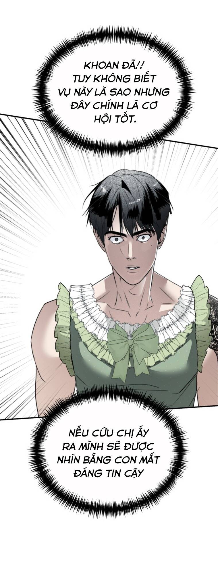 Chị Em Nhà Ki Chapter 23 - 11