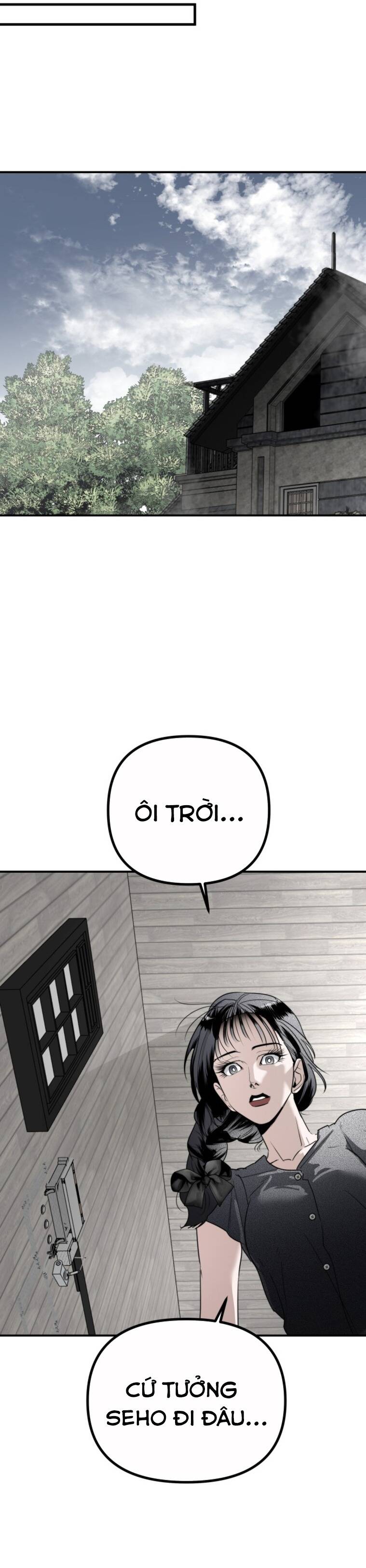 Chị Em Nhà Ki Chapter 23 - 15