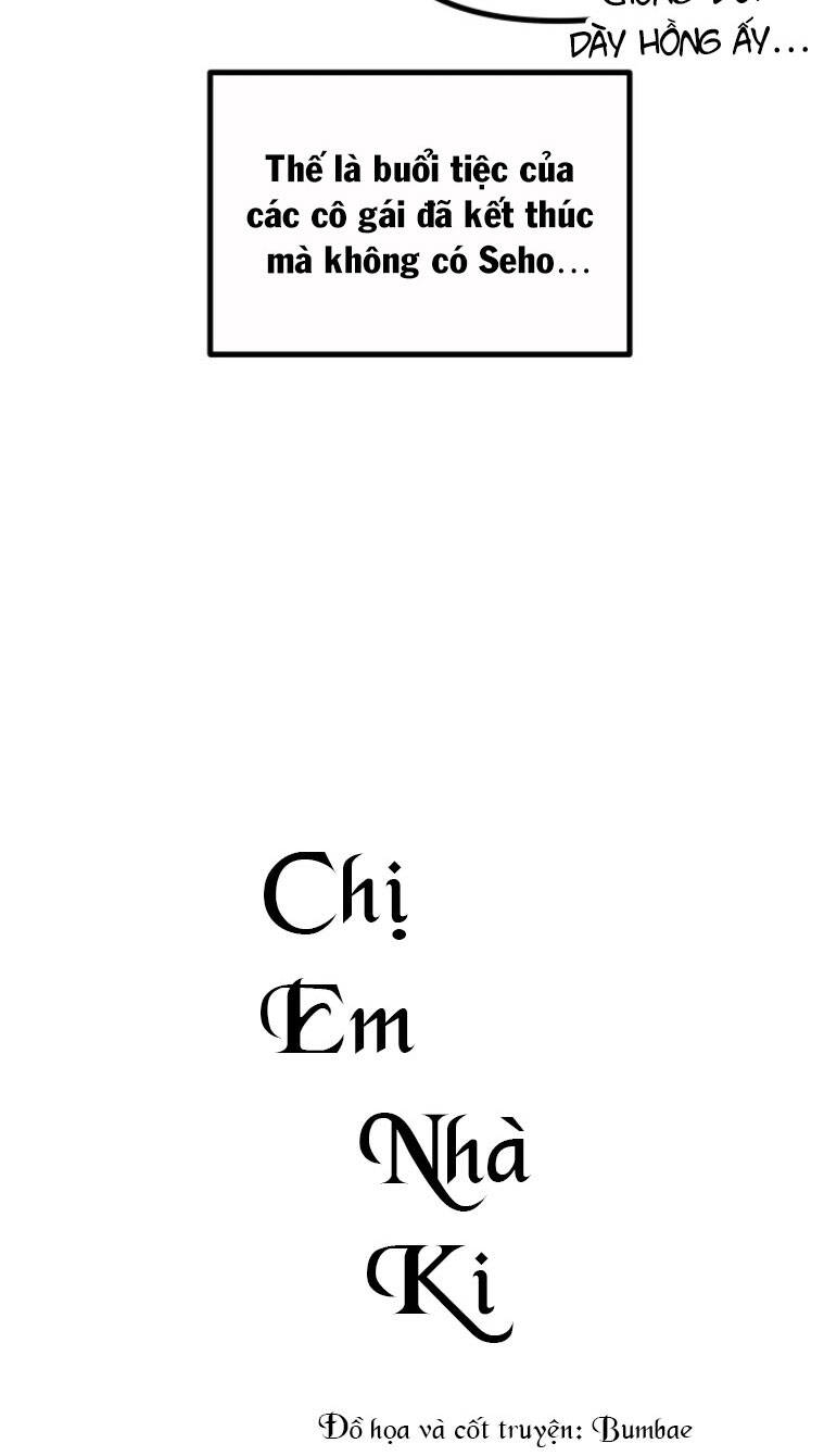 Chị Em Nhà Ki Chapter 23 - 18