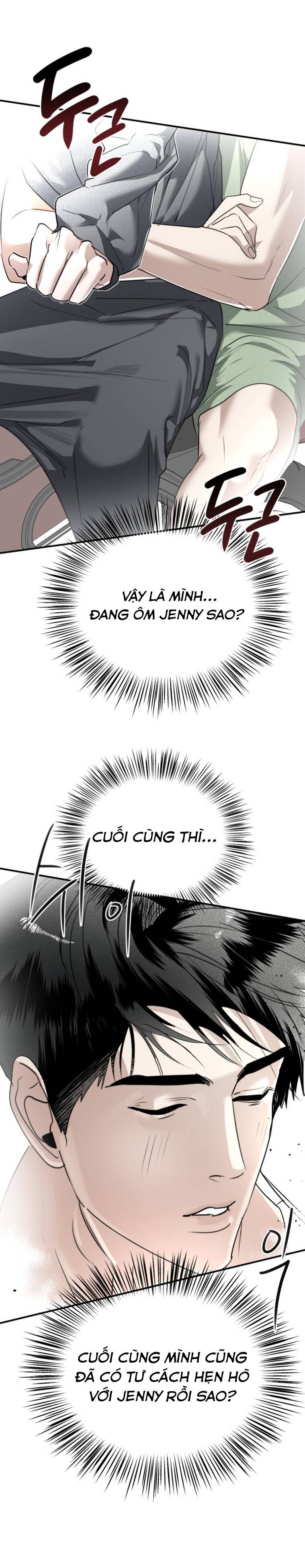 Chị Em Nhà Ki Chapter 23 - 23