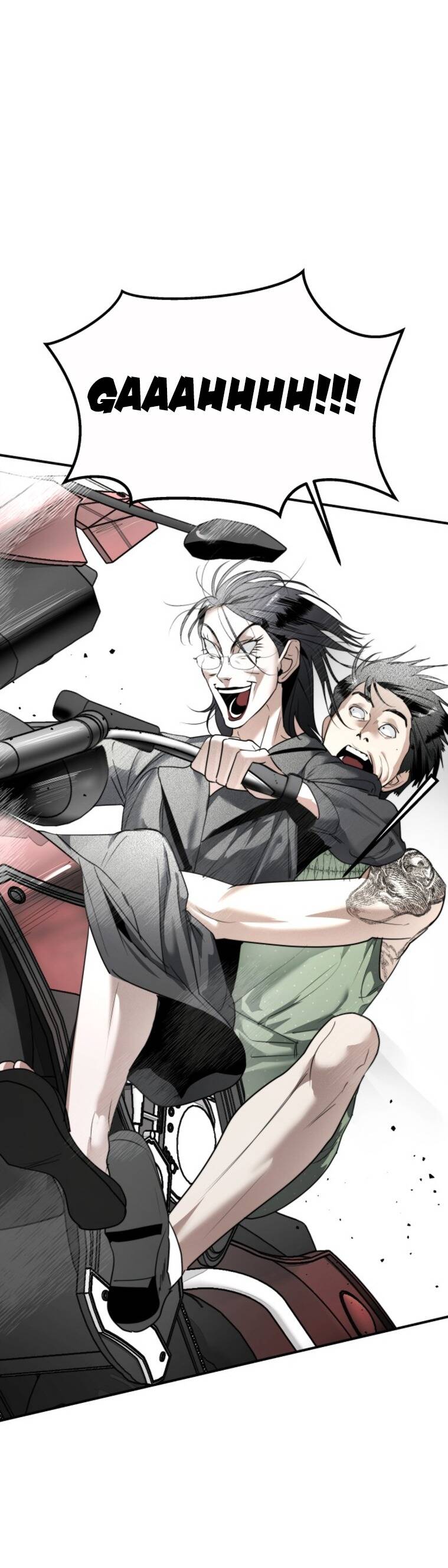 Chị Em Nhà Ki Chapter 23 - 25