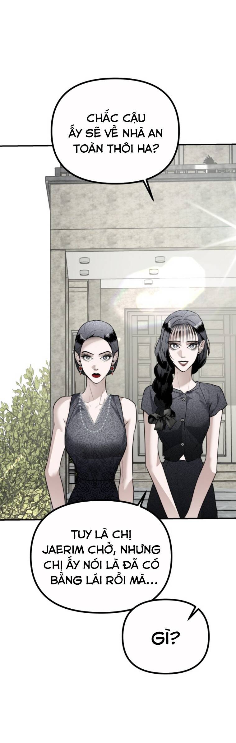 Chị Em Nhà Ki Chapter 23 - 26