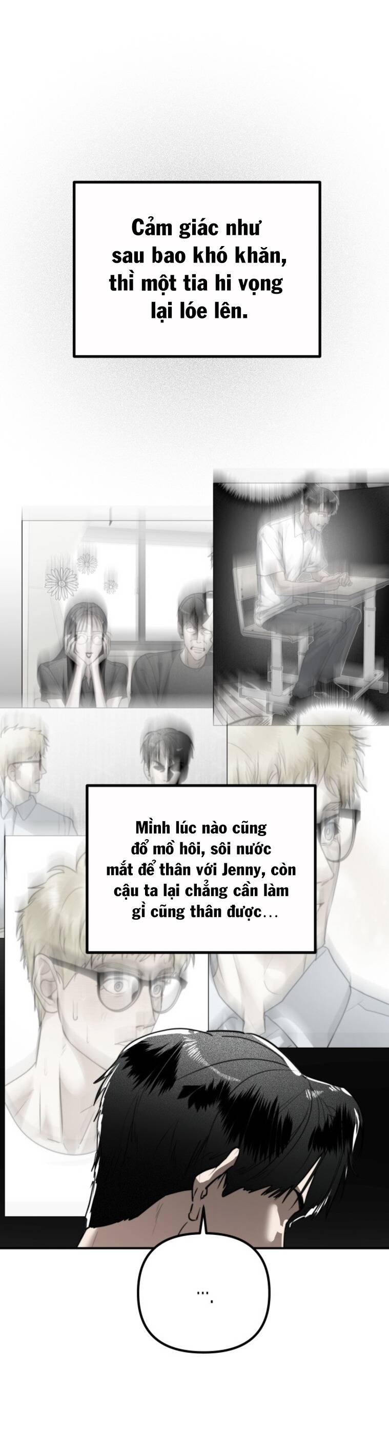 Chị Em Nhà Ki Chapter 23 - 37