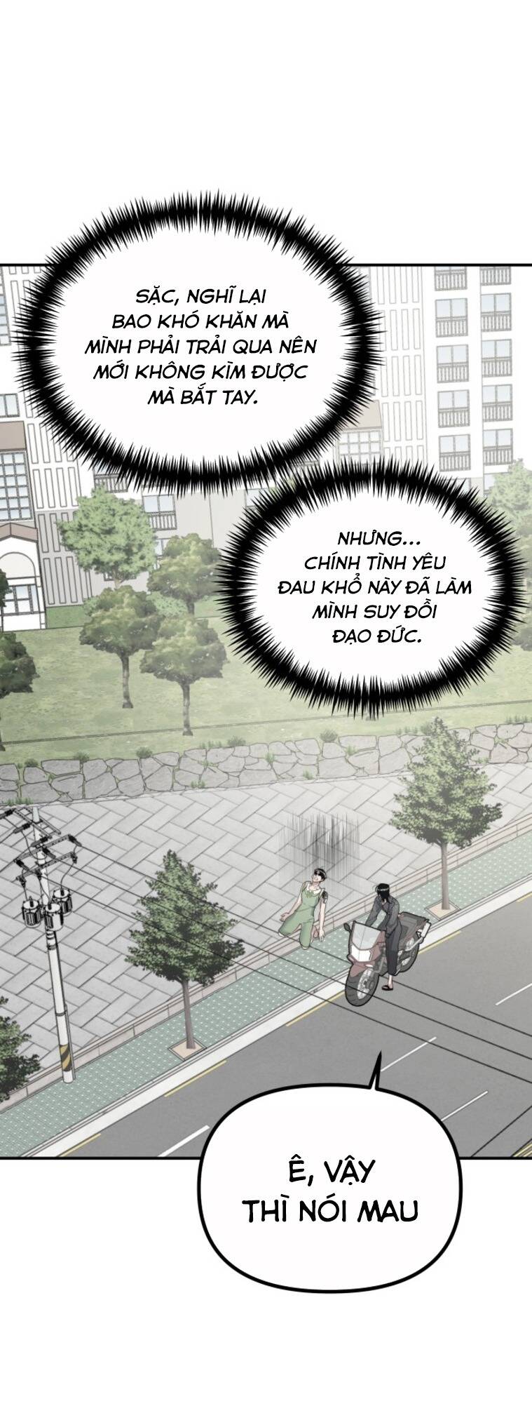 Chị Em Nhà Ki Chapter 23 - 40