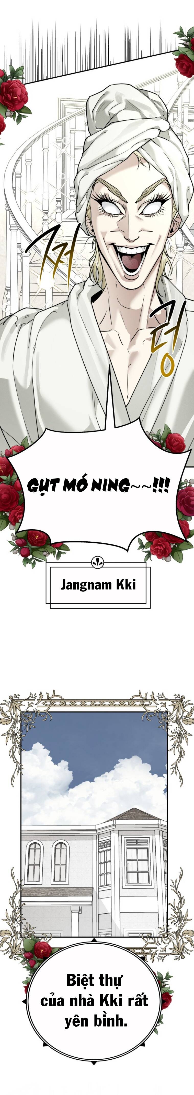 Chị Em Nhà Ki Chapter 24 - 6