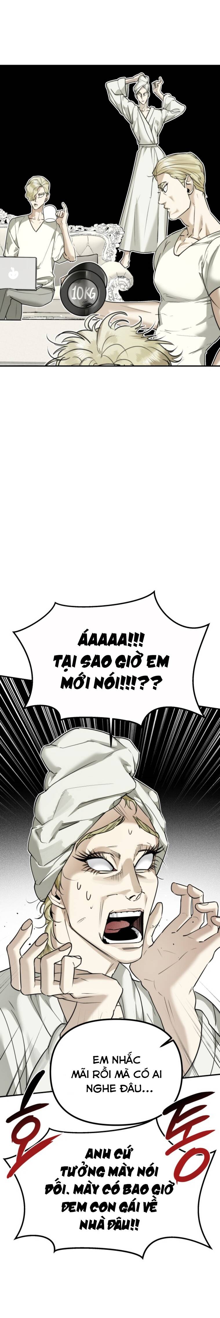 Chị Em Nhà Ki Chapter 24 - 8