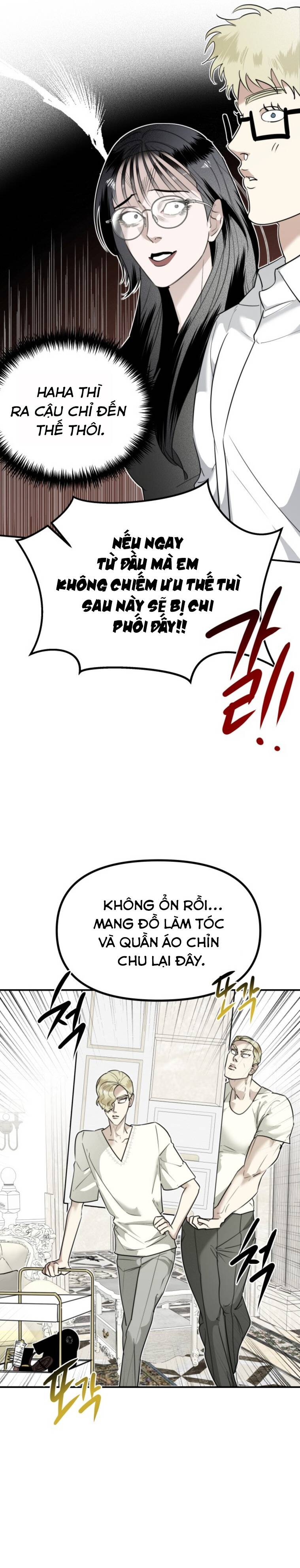 Chị Em Nhà Ki Chapter 24 - 11
