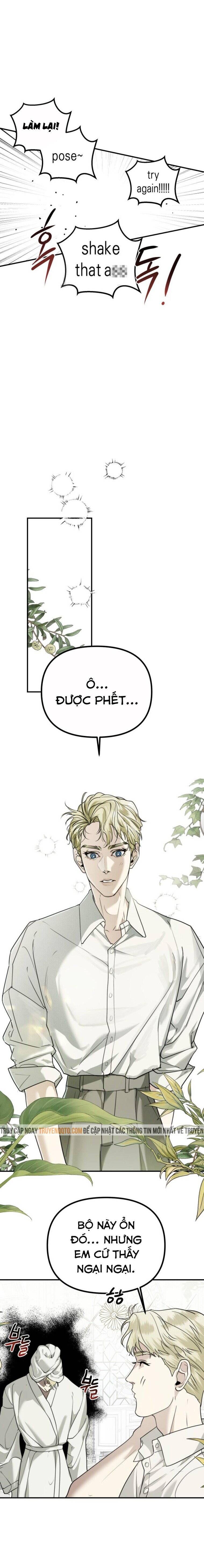 Chị Em Nhà Ki Chapter 24 - 12