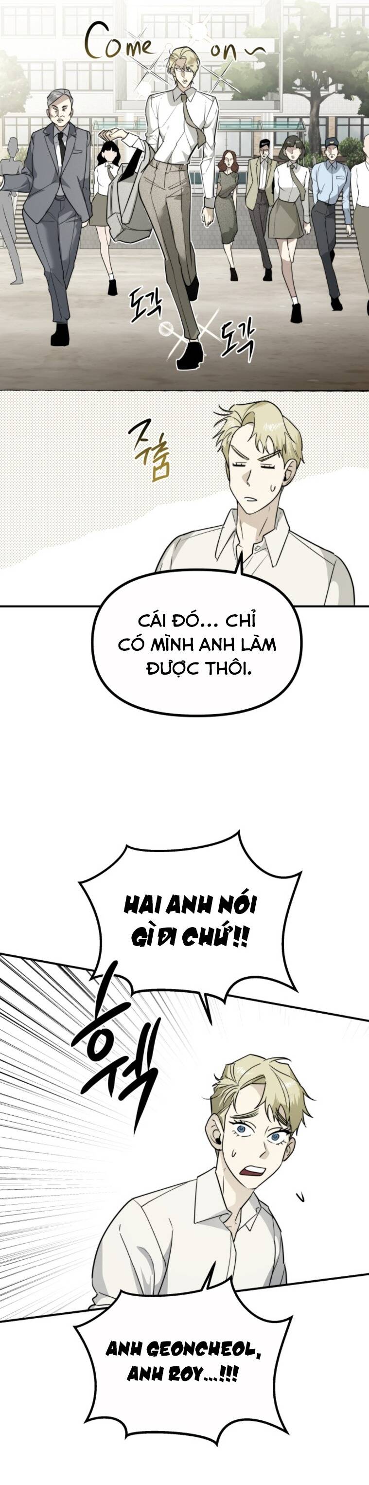 Chị Em Nhà Ki Chapter 24 - 16