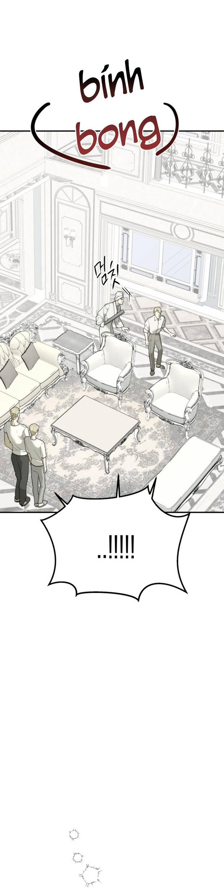 Chị Em Nhà Ki Chapter 24 - 18