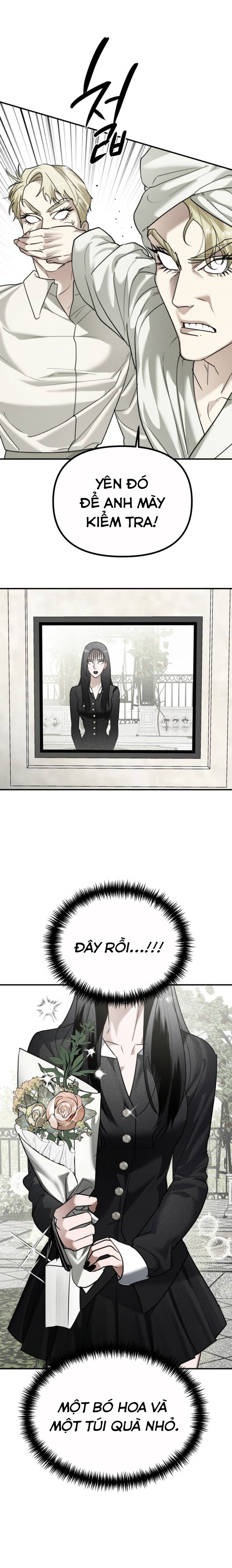 Chị Em Nhà Ki Chapter 24 - 20