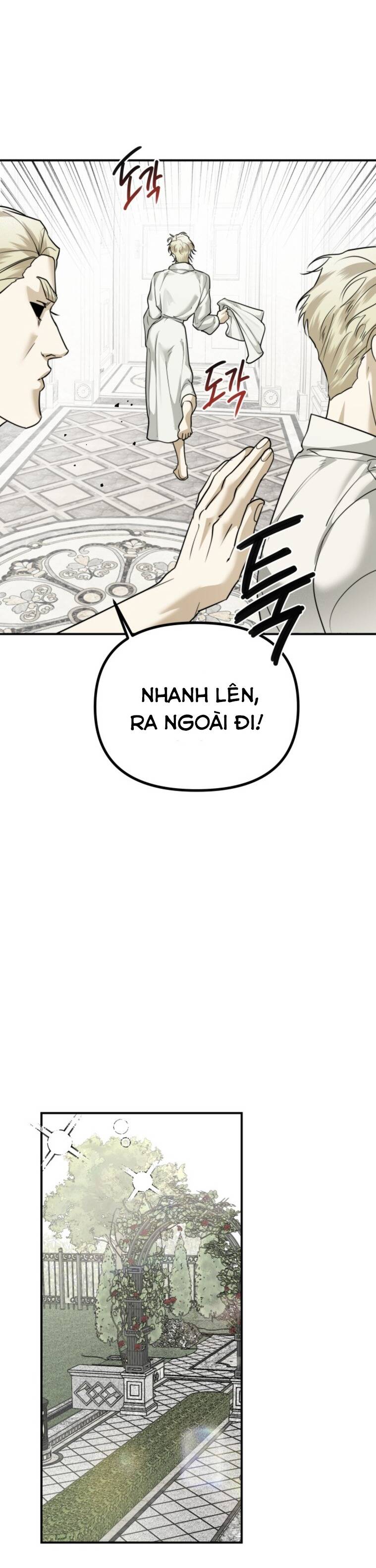 Chị Em Nhà Ki Chapter 24 - 23