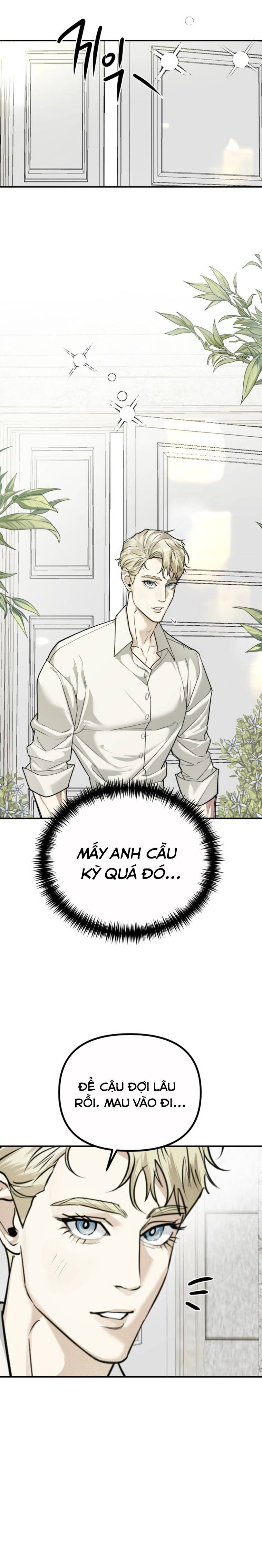 Chị Em Nhà Ki Chapter 24 - 24