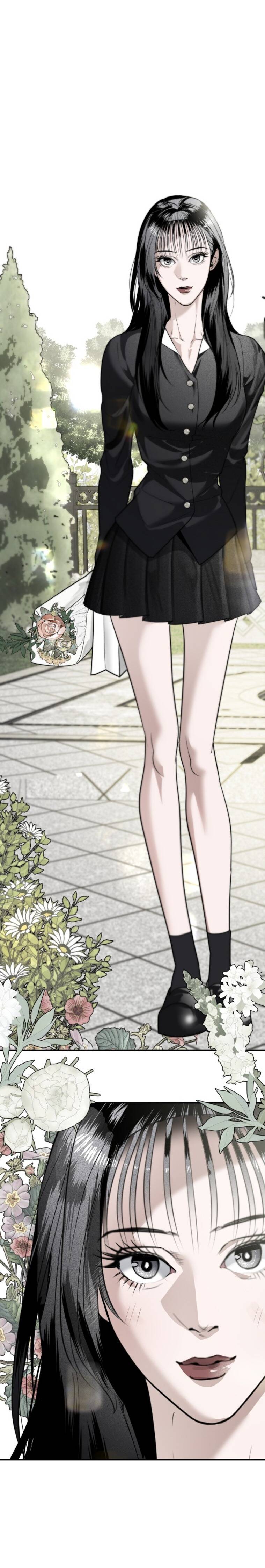 Chị Em Nhà Ki Chapter 24 - 25