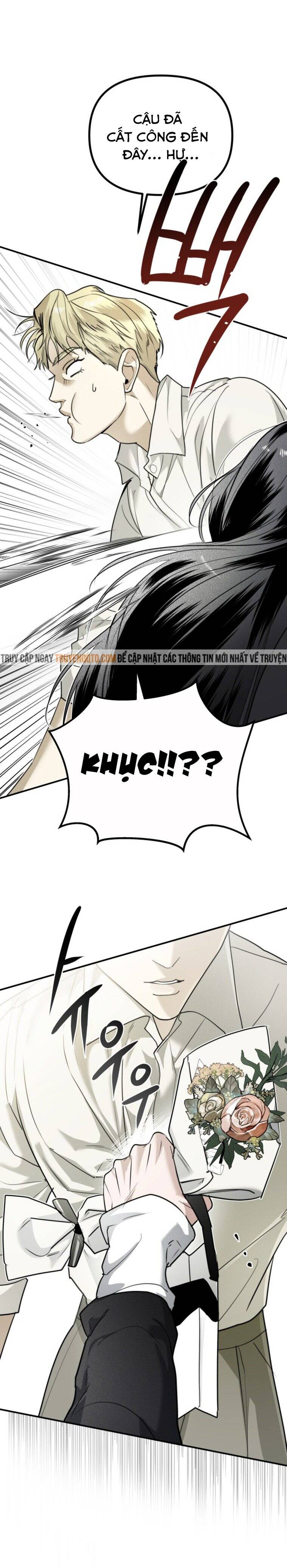 Chị Em Nhà Ki Chapter 24 - 27