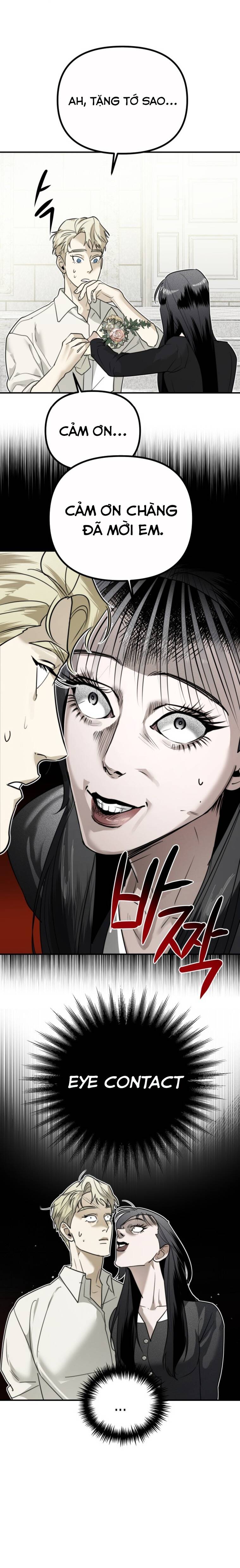 Chị Em Nhà Ki Chapter 24 - 28