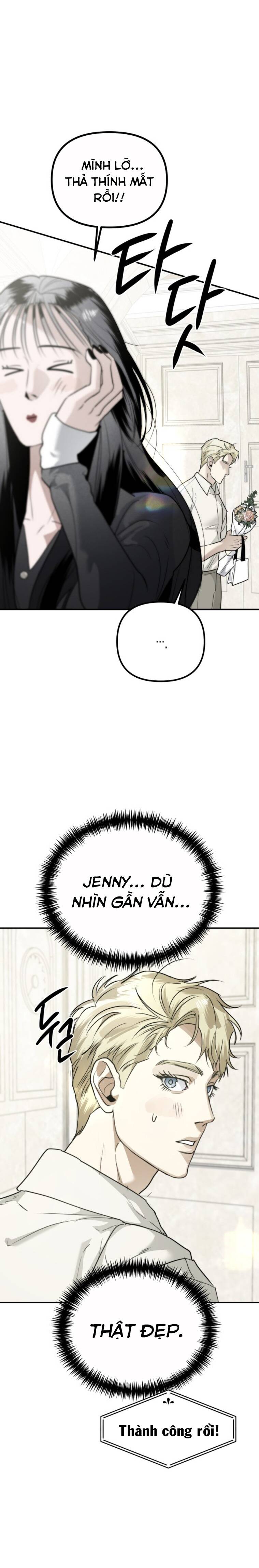Chị Em Nhà Ki Chapter 24 - 29