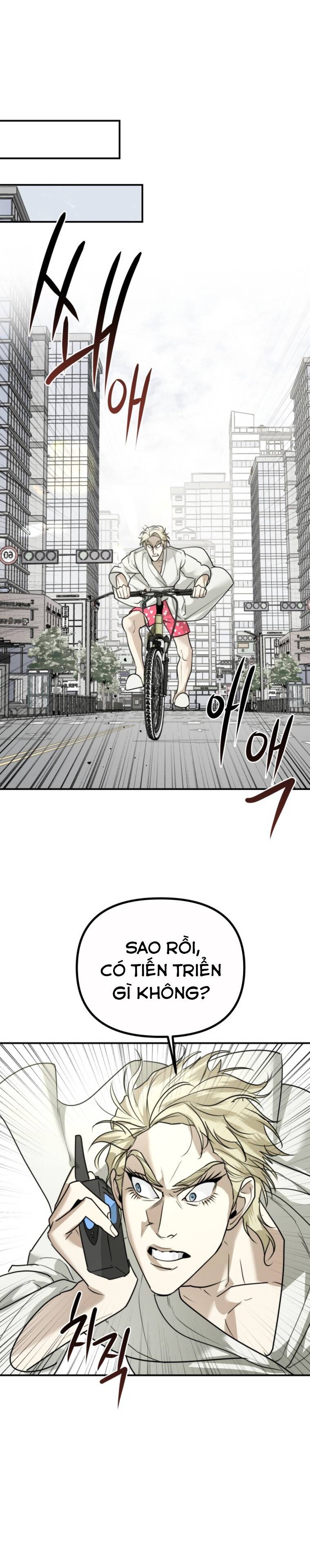 Chị Em Nhà Ki Chapter 24 - 30