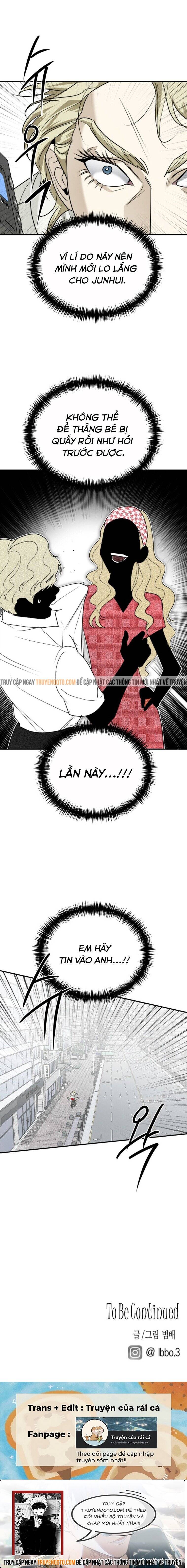 Chị Em Nhà Ki Chapter 24 - 32