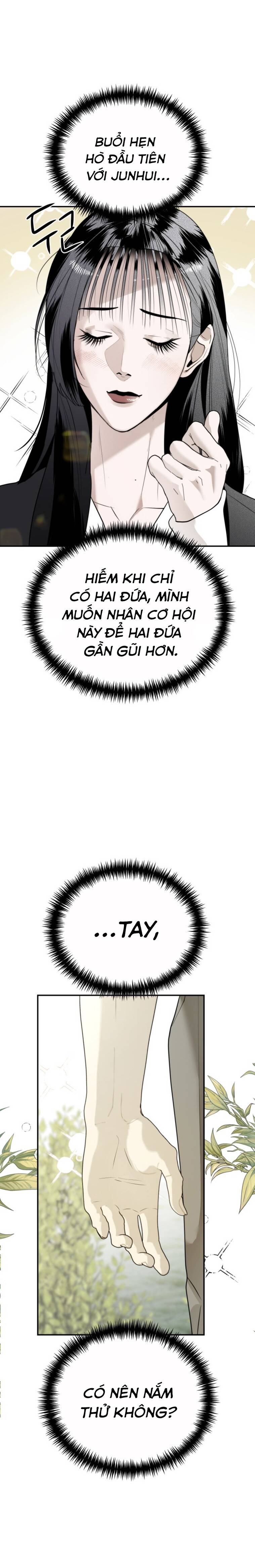 Chị Em Nhà Ki Chapter 25 - 2