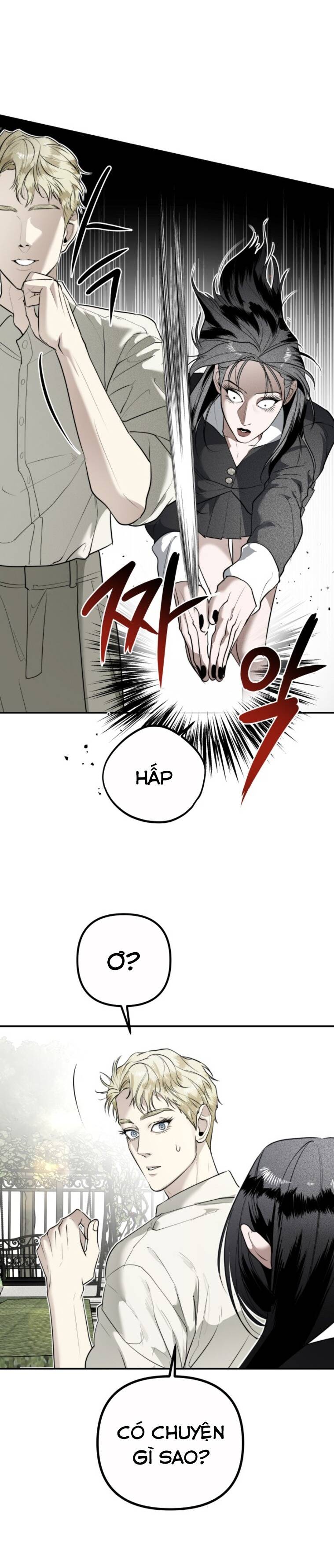 Chị Em Nhà Ki Chapter 25 - 3