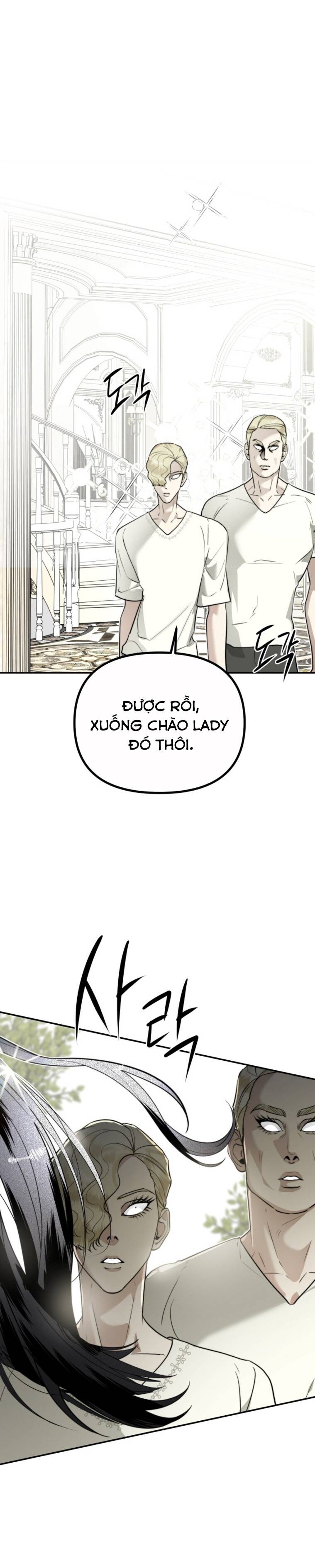 Chị Em Nhà Ki Chapter 25 - 5