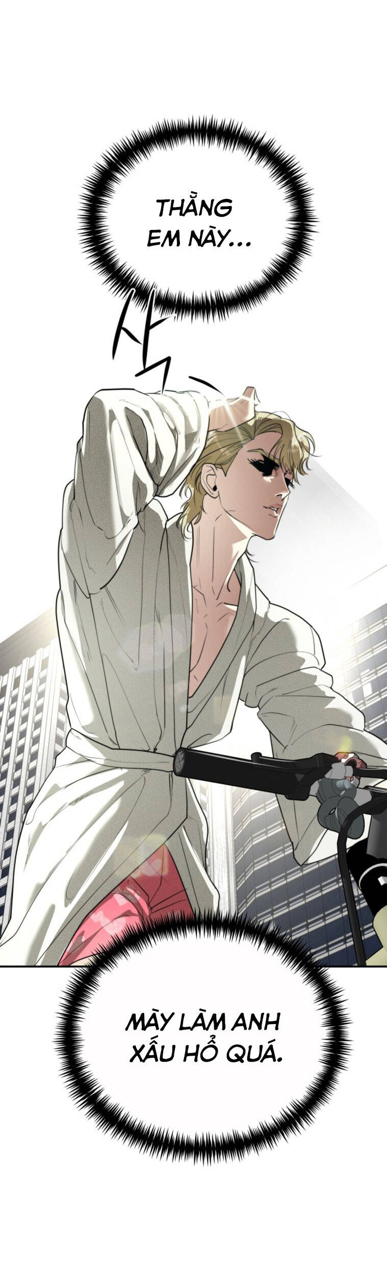 Chị Em Nhà Ki Chapter 25 - 9