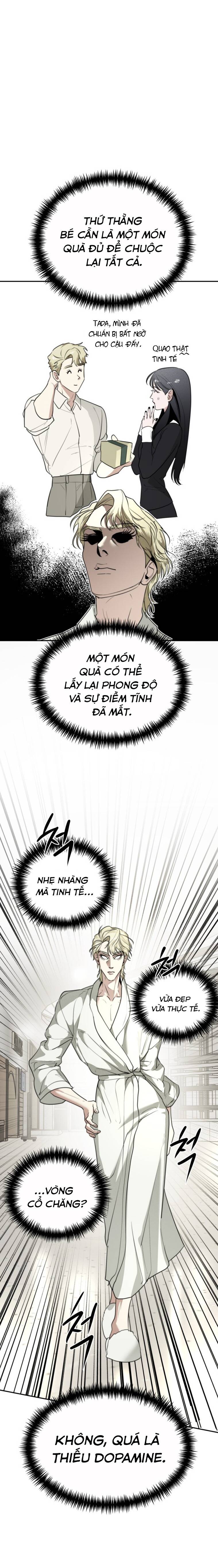 Chị Em Nhà Ki Chapter 25 - 12
