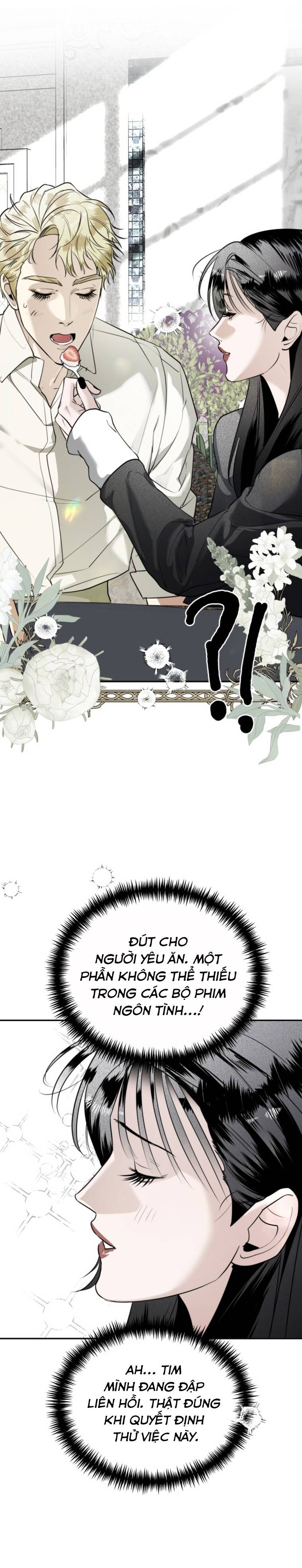 Chị Em Nhà Ki Chapter 25 - 14