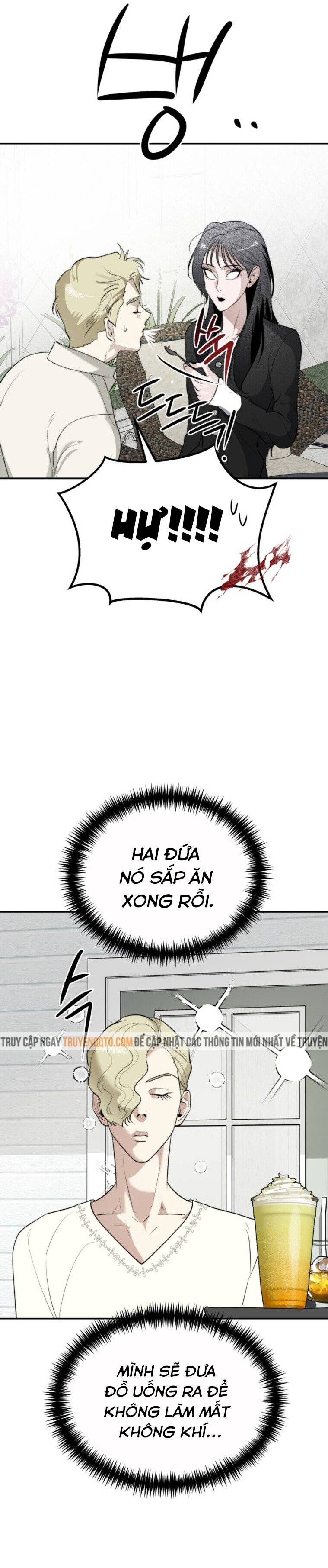 Chị Em Nhà Ki Chapter 25 - 17