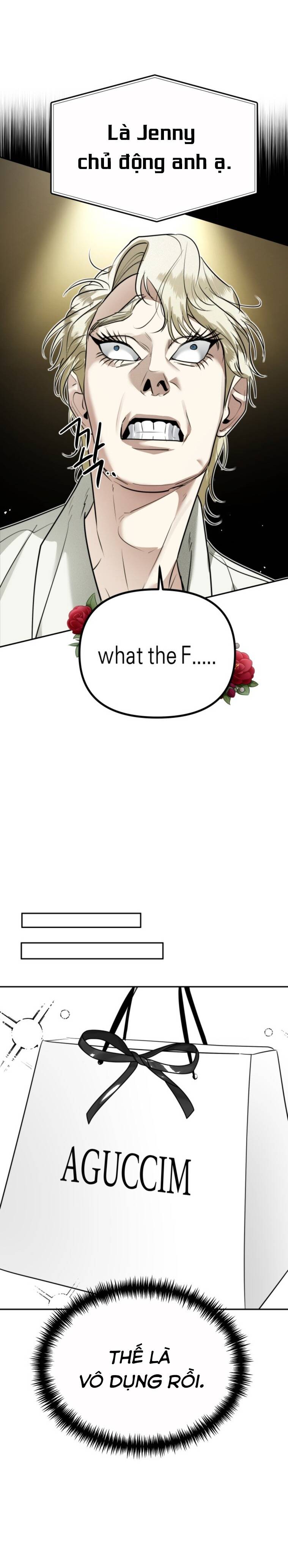 Chị Em Nhà Ki Chapter 25 - 20