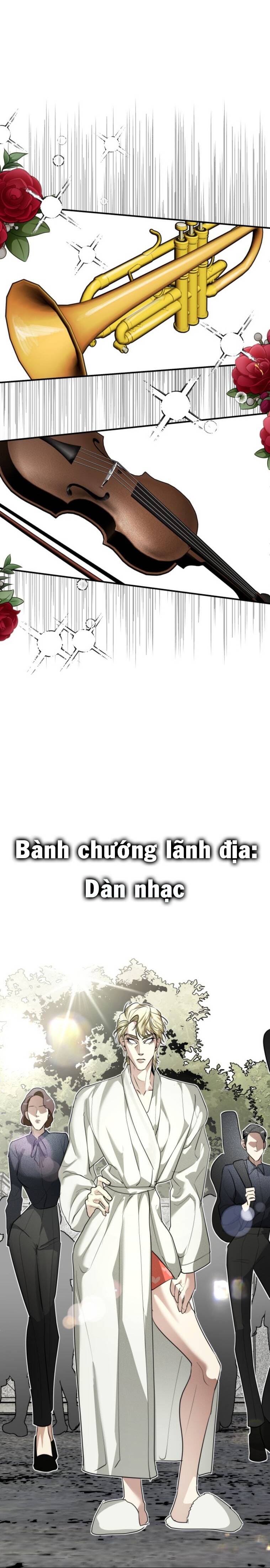 Chị Em Nhà Ki Chapter 25 - 24