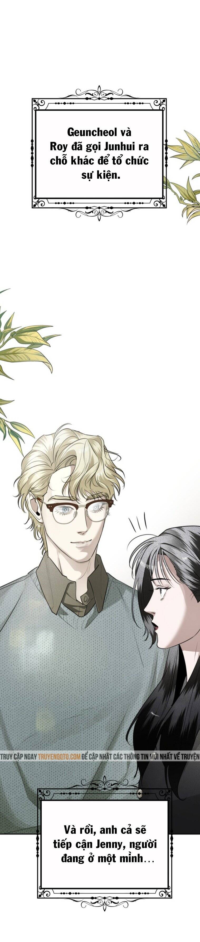 Chị Em Nhà Ki Chapter 25 - 26