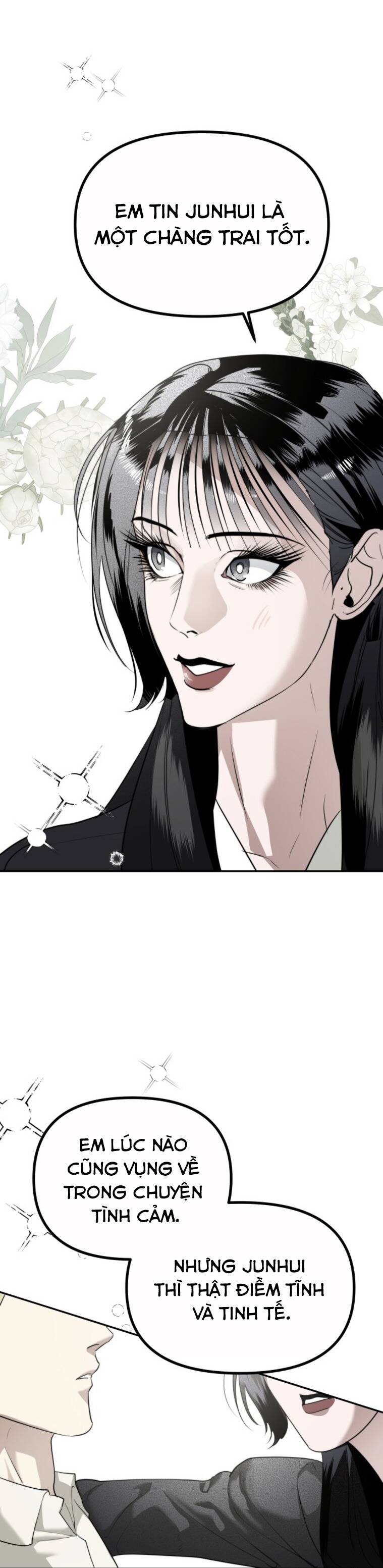 Chị Em Nhà Ki Chapter 25 - 29