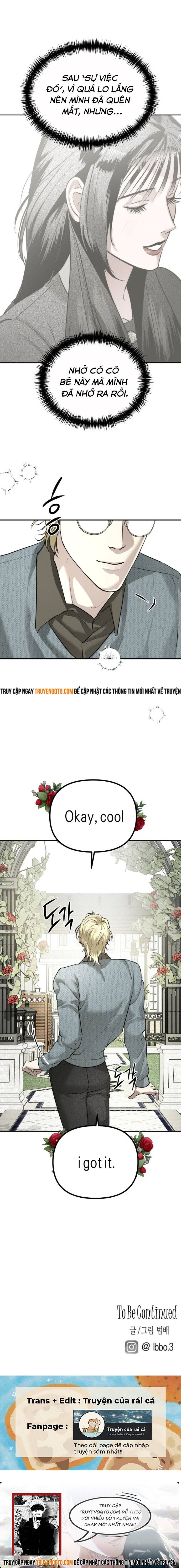 Chị Em Nhà Ki Chapter 25 - 32