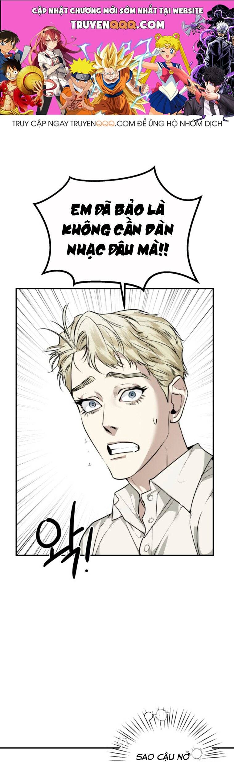 Chị Em Nhà Ki Chapter 26 - 1