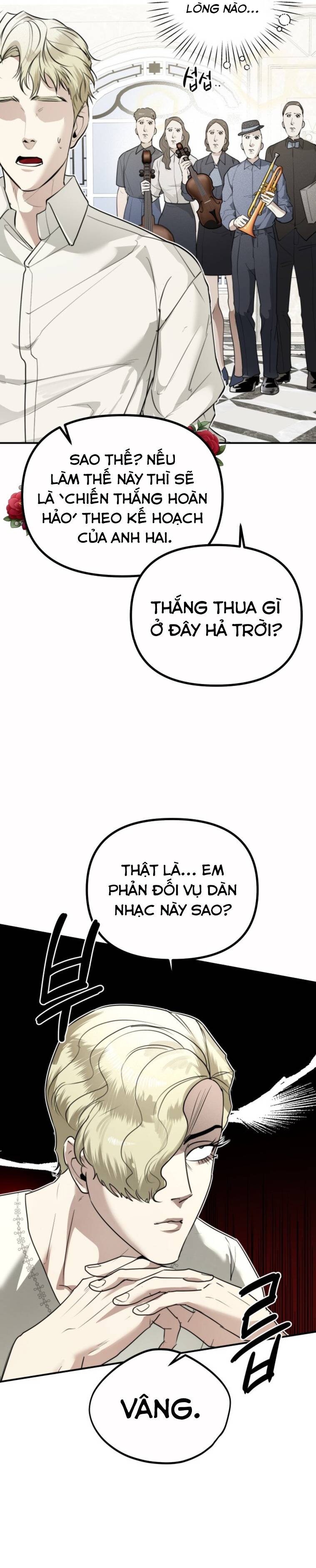 Chị Em Nhà Ki Chapter 26 - 2
