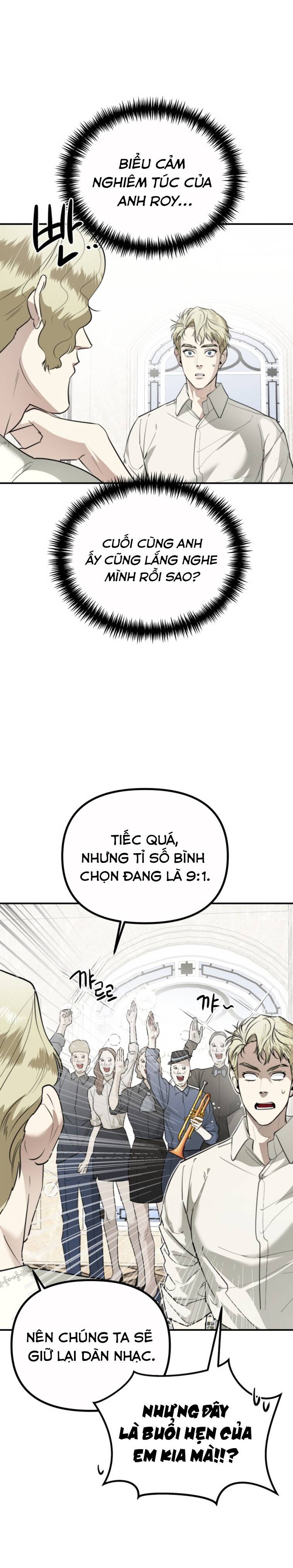 Chị Em Nhà Ki Chapter 26 - 3