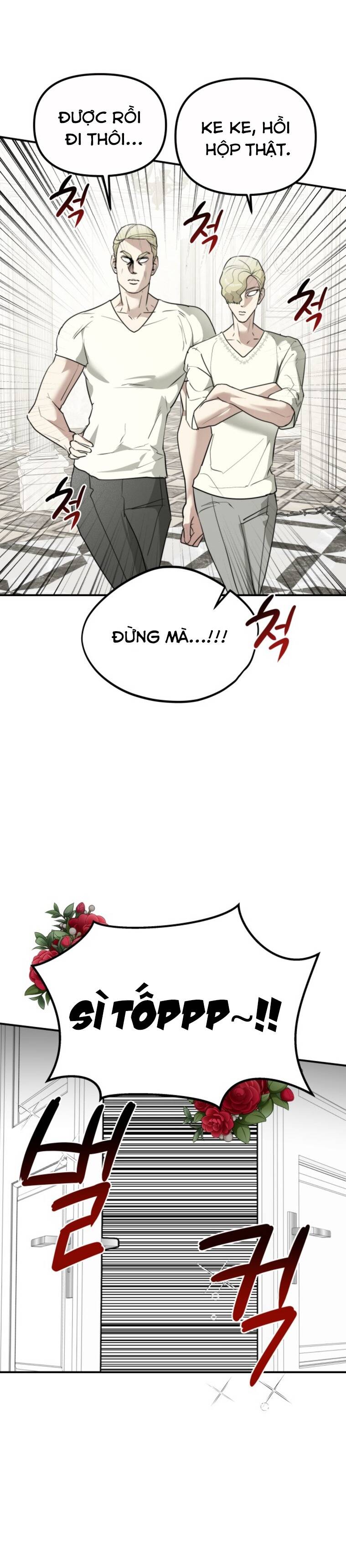 Chị Em Nhà Ki Chapter 26 - 4