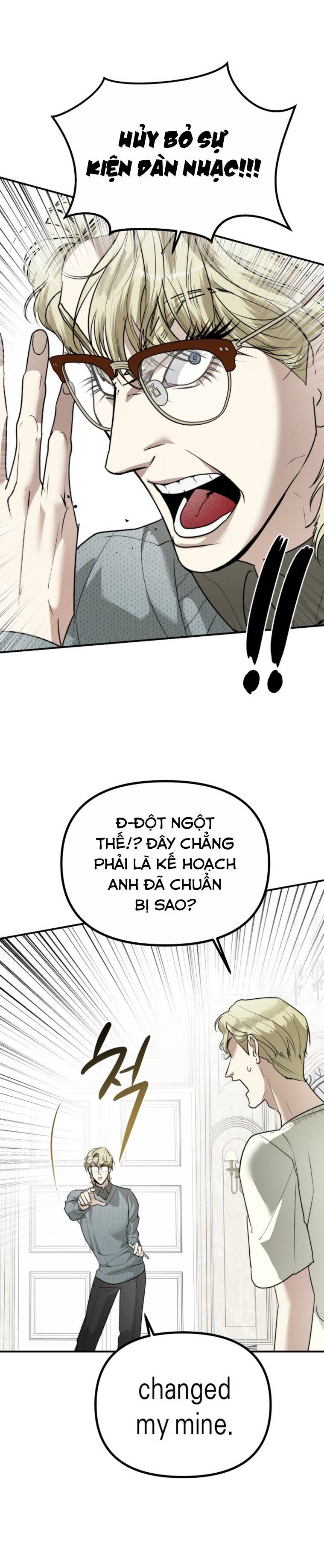 Chị Em Nhà Ki Chapter 26 - 6