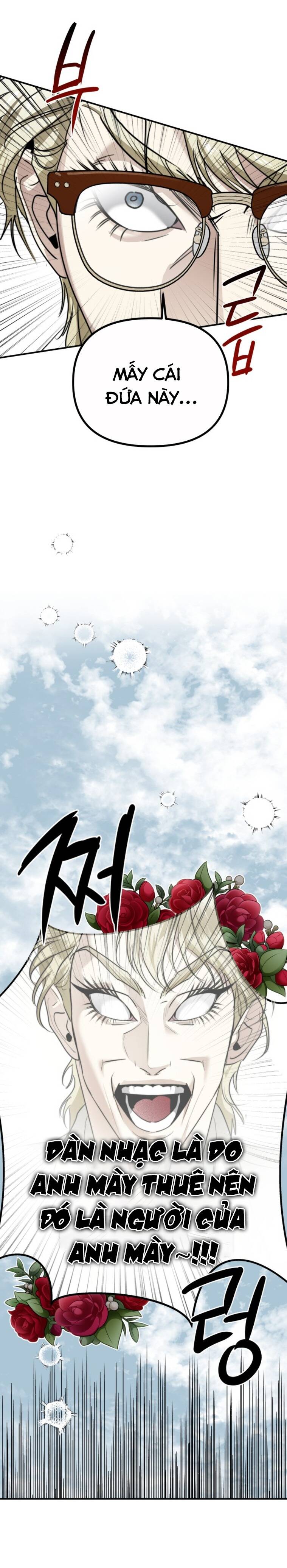 Chị Em Nhà Ki Chapter 26 - 9